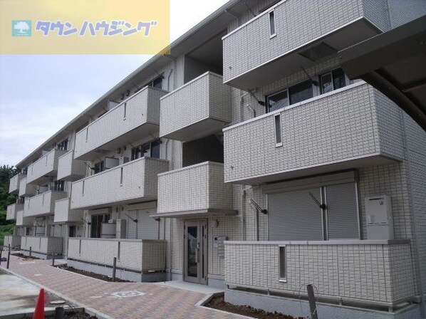 ブランシュールAの物件内観写真